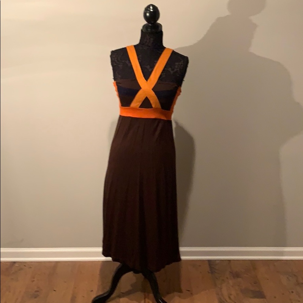 Delicia Dress